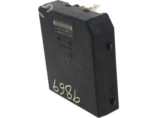 Fuse box RENAULT MEGANE III Grandtour (KZ0/1)  | BP29585953E1 