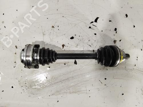 Used Left front driveshaft SEAT LEON (1P1) 2.0 TDI (140 hp) 32163087
