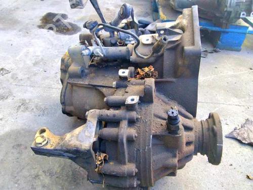 Gearbox SEAT TOLEDO II (1M2)  | BP8574924M3 