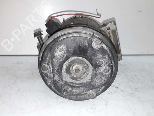 AC compressor RENAULT MEGANE I (BA0/1_) 1.9 dTi (BA08, BA0N) | BP8565592M34 