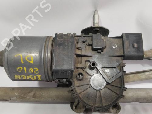 Front wiper motor SEAT IBIZA IV (6J5, 6P1)  | BP25857672M29 