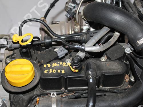 Engine DACIA SANDERO III 1.0 TCe 90 | BP13939782M1