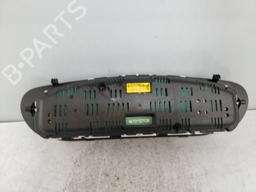 Instrument cluster CITROËN C5 I Break (DE_) 2.0 16V (DERFNF, DERFNC, RERFNC) | BP18823670C47 