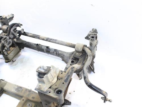 Subframe LAND ROVER RANGE ROVER VELAR (L560)  | BP16108560M9 