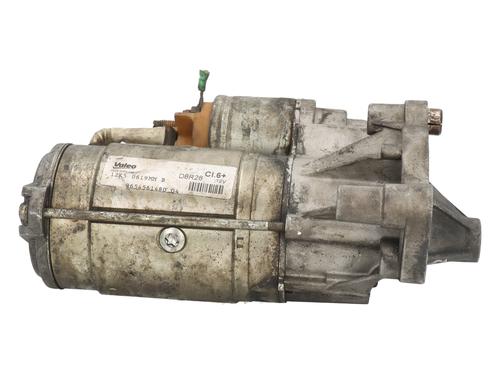 Startmotor PEUGEOT 508 SW I (8E_) 2.0 BlueHDi 180 (180 hp) 31695808