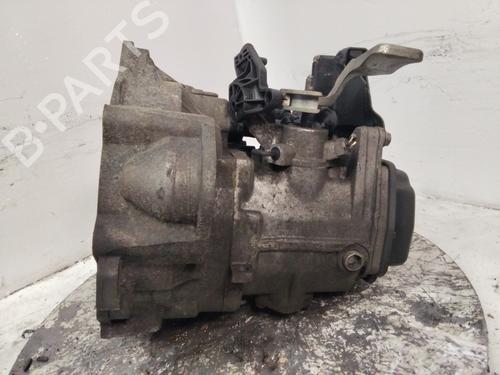 Gearbox SEAT IBIZA IV (6J5, 6P1)  | BP26734533M3 