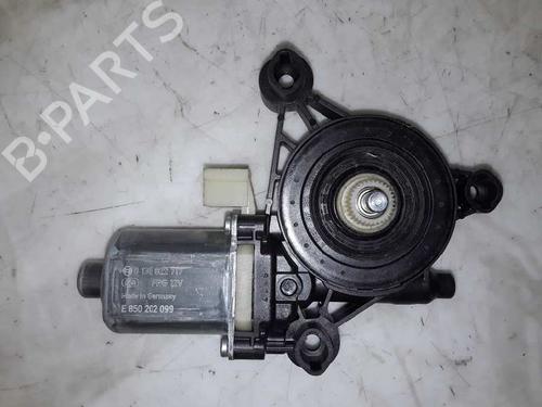 Used Left front window motor SEAT LEON (5F1) [2012-2021]  8578054