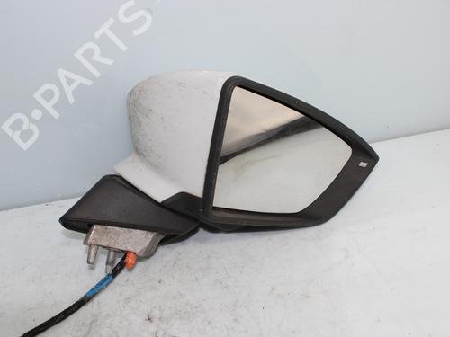 BP17758209C27 | Right mirror SEAT LEON (5F1)  BP17758209C27