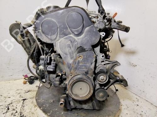 Engine AUDI A4 B7 Avant (8ED) 2.0 TDI quattro | BP34709403M1  - Image 6