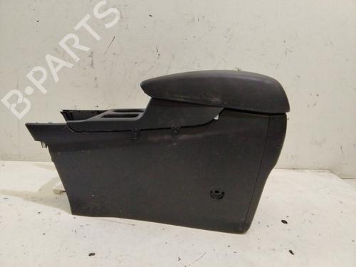 Used Armrest / Center console MAZDA CX-5 (KE, GH) [2011-2017]  17839477