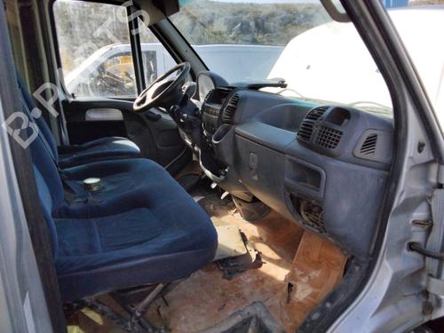 Mass air flow sensor CITROËN JUMPER I Van (244)  | BP30082897M95 