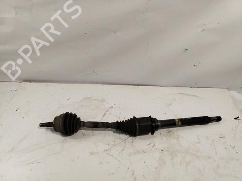 Used Right front driveshaft ALFA ROMEO GIULIETTA (940_) [2010-2020]  29433558
