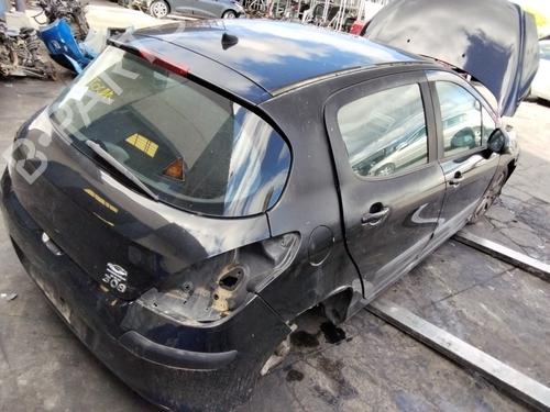 Interior roof light PEUGEOT 308 I (4A_, 4C_)  | BP29413932I8 