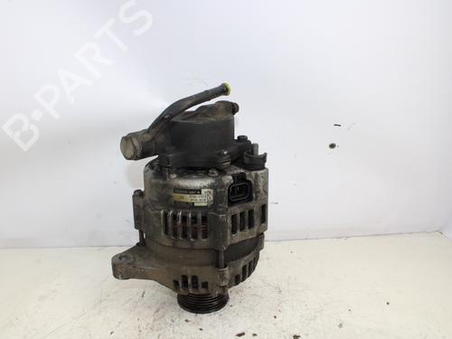 Used Alternator KIA CEE'D Hatchback (ED) [2006-2012]  15358903
