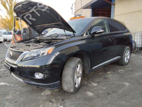 Used Parts LEXUS RX (_L1_) [2008-2015]  2031072