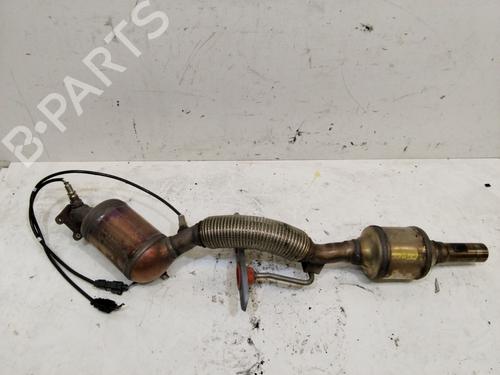 Catalyst SEAT IBIZA V (KJ1, KJG) 1.0 MPi | BP17741574M10 