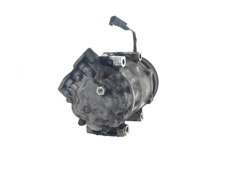 AC compressor FORD C-MAX (DM2) 1.6 TDCi | BP30978130M34