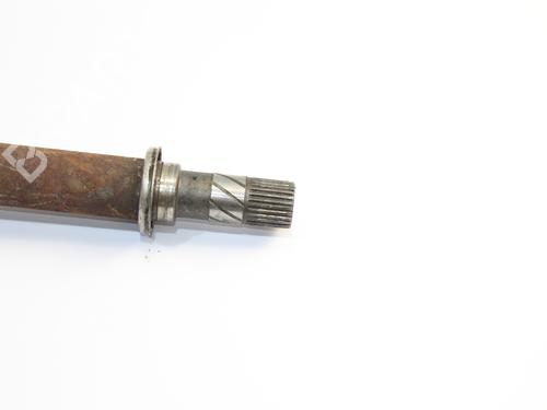 Right front driveshaft RENAULT CLIO III (BR0/1, CR0/1)  | BP13393979M39 
