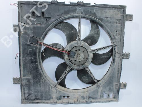 Radiator fan MERCEDES-BENZ VITO Van (W638)  | BP11385483M35 