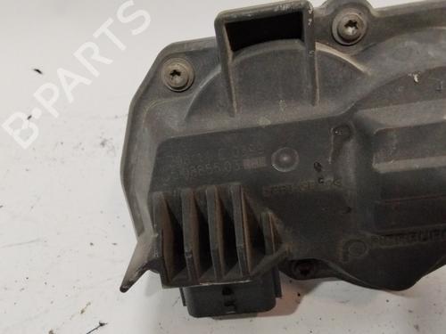 Used Throttle body RENAULT SCÉNIC III (JZ0/1_) [2008-2016]  28518801