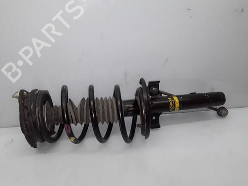 Used Right front shock absorber RENAULT MEGANE II (BM0/1_, CM0/1_) 1.5 dCi (BM02, BM13, BM2A, CM02, CM13) (101 hp) 9114258