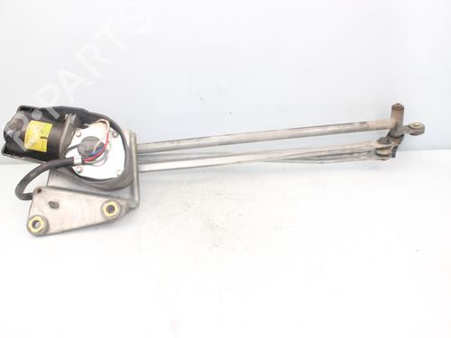 Front wiper motor PEUGEOT 206 Hatchback (2A/C)  | BP16976524M29 