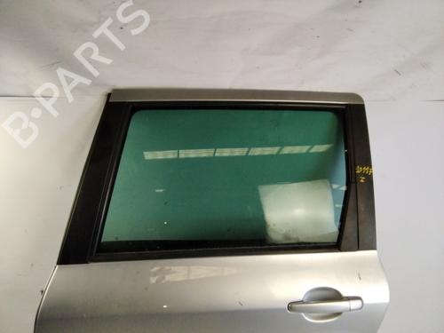 Left rear door PEUGEOT 307 Break (3E) 1.6 HDi 110 | BP29982660C4