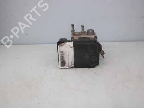 Used ABS pump DODGE NITRO 2.8 CRD (177 hp) 16193814
