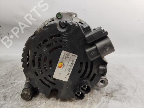Generator FORD FOCUS I (DAW, DBW) 1.6 16V | BP29233953M7 