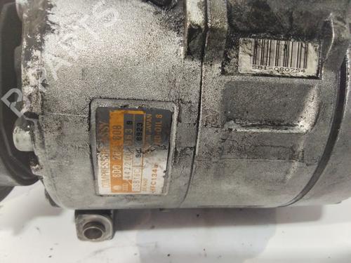 AC compressor VW PASSAT B5 (3B2)  | BP21376741M34 