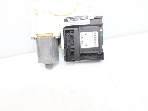 Right front window motor AUDI A3 (8P1)  | BP16376367E20 