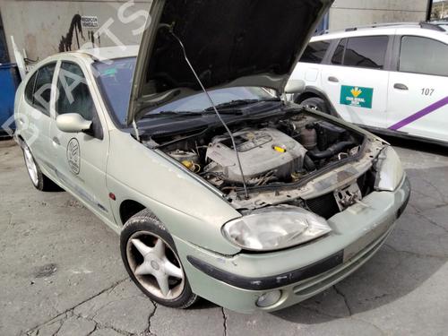Brugte RENAULT MEGANE I (BA0/1_)    4632639