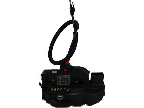 Used Rear left lock OPEL MOKKA / MOKKA X (J13) 1.6 CDTI (_76) (136 hp) 29604754