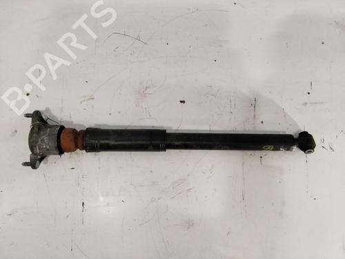 Used Left rear shock absorber Left rear shock absorber MERCEDES-BENZ CLA Coupe (C117) [2013-2019] 32423411 32423411