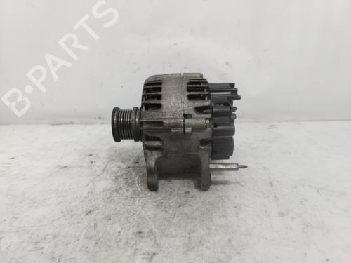 Alternator SEAT LEON (5F1)  | BP26643229M7 