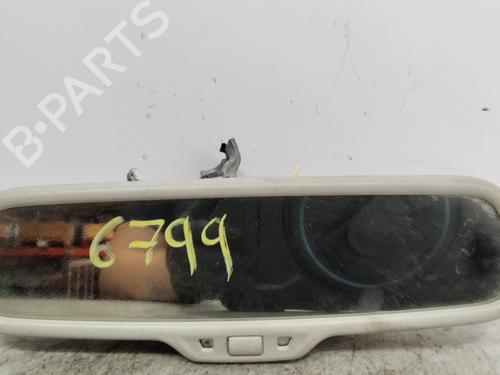 Used Rear mirror VW TIGUAN (5N_) [2007-2018]  26589725