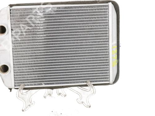 Used Heater matrix FIAT 500 (312_) 1.2 (312AXA1A) (69 hp) 31827279
