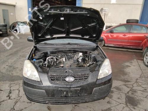 Engine control unit (ECU) KIA RIO II (JB) 1.4 16V | BP33952392M57  - Image 6