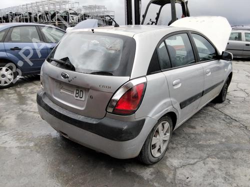 Headlight switch KIA RIO II (JB) 1.5 CRDi | BP33052964I24  - Image 11