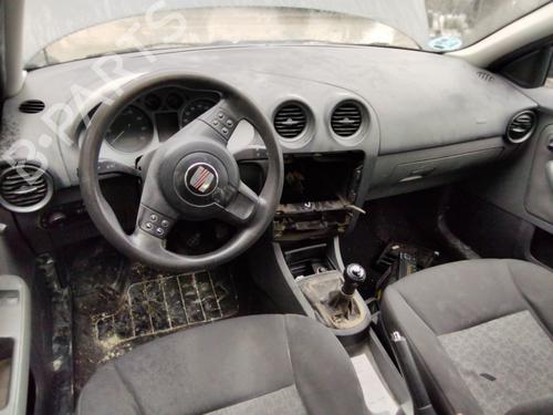 Right headlight SEAT IBIZA III (6L1)  | BP31972965C29 