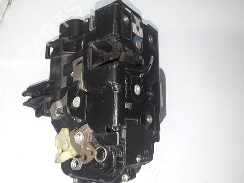 Front left lock AUDI A4 B5 (8D2)  | BP9658620C98 