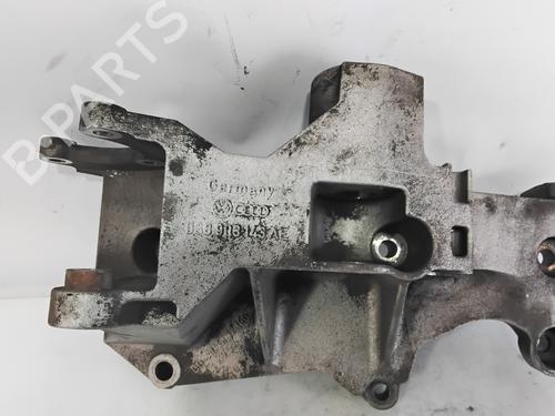 Engine mount VW PASSAT B5.5 (3B3)  | BP29905354M89 