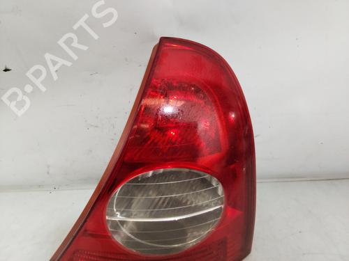 Right taillight RENAULT CLIO II (BB_, CB_)  | BP23848083C35 