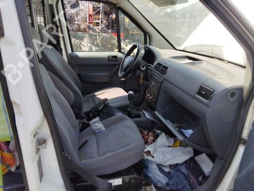 Steering rack FORD TRANSIT CONNECT (P65_, P70_, P80_) 1.8 TDCi | BP37723923M22  - Image 5