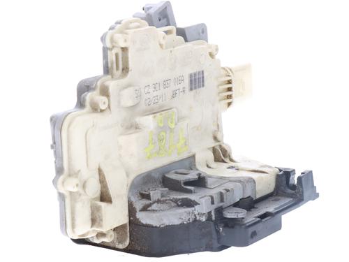 Front right lock VW PASSAT B7 (362) 1.8 TSI | BP30138498C97 