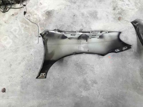 Left front fenders VW GOLF V (1K1)  | BP9266756C41 