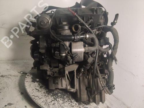 Engine BMW 3 (E46) 320 d | BP26961159M1  - Image 8