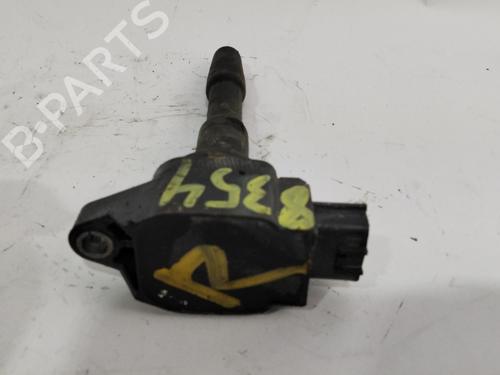 Ignition coil RENAULT MEGANE III Hatchback (BZ0/1_, B3_) 1.2 TCe (BZ16, BZ28) | BP26390161M94 