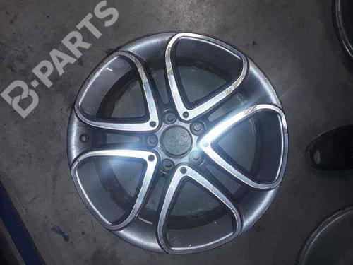 Used Rim Rim MERCEDES-BENZ A-CLASS (W169) [2004-2012] 10248941 10248941