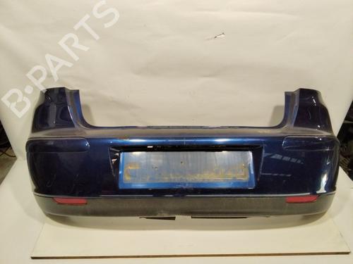 Used Rear bumper SEAT IBIZA III (6L1) [2002-2009]  29233976